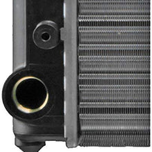 Behr Hella Service 376713301 Radiator