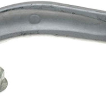 ACDelco 45D3062 Professional Front Driver Side Lower Suspension Control Arm and Ball Joint Assembly