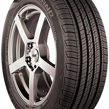 Cooper CS5 Grand Touring Radial Tire - 195/65R15 91T