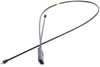 1pc Hood Release Bowden Cable For Benz 07-09 R320/06-10 R350/06-07 R500 W251