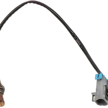 ACDelco 213-3207 GM Original Equipment Heated Oxygen Sensor