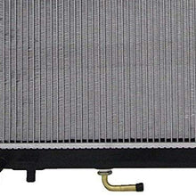 CSF 3305 Radiator