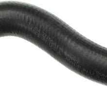 ACDelco 22553M Professional Lower Molded Coolant Hose