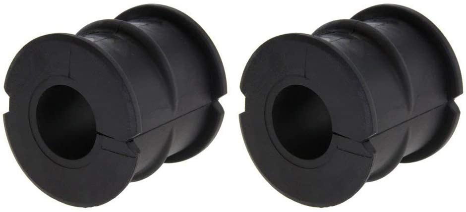 Centric 602.63017 Sway Bar Bushing Set, Front