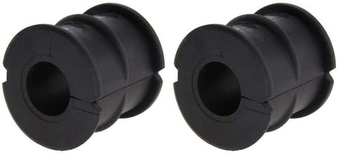 Centric 602.63017 Sway Bar Bushing Set, Front