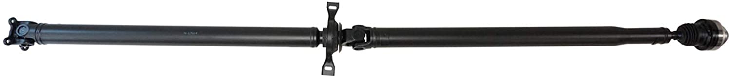 Rear Drive Shaft Assembly Direct Fit for Chevy Equinox Pontiac Torrent New