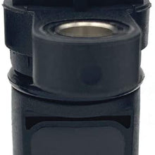 Camshaft Crankshaft Position Sensor Fits 23731AL60C - ZHQIAO PC499 CPS Replacement for Infiniti M35 FX35 G35 I35 QX56 350Z Altima Maxima Murano NV3500 NV2400 NV1500 Frontier Pathfinder Quest