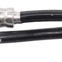 NewYall Pack of 2 Upstream Air Fuel Ratio O2 Oxygen Sensor
