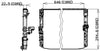 Denso 477-0102 Condenser