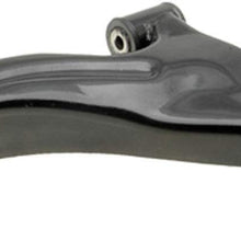 ACDelco 45D3282 Professional Front Passenger Side Lower Suspension Control Arm and Ball Joint Assembly