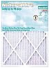 Flanders PrecisionAire 84858.012222 22 by 22 by 1 NaturalAire Standard Pleat Air Filter