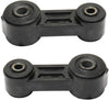 AutoShack SLK2133PR Front Driver and Passenger Side Stabilizer Sway Bar Links Pair of 2 Replacement for Legacy 1993-2007 Impreza 1998-2002 Forester 2000-2004 Outback 2003-2006 Baja 2005-2006 9-2X FWD