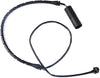 Gofavorland Rear + Front Brake Pad Wear Sensor for BMW Z3 1996-2002, 328i 1996-2000, 318ti 1995-1999, 323i 1998-1999, 318i 1991-1998, 318is 1991-1997, 325i 1990-1995 Fits 34351181337, 34351181342