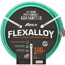 5/8x100 Flexalloy Hose