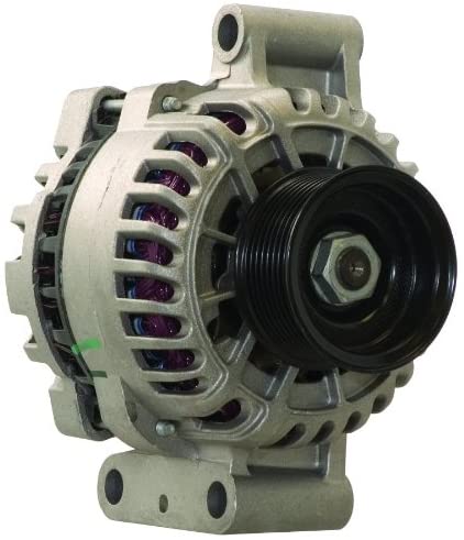 Remy 92559 Alternator