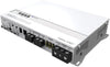 Soundstream MR1.2000D Rubicon Nano 2000W Class D Monoblock Marine Amplifier