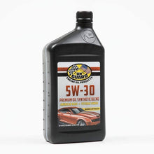 ONGUARD 5 W 30 Synthetic Blend Motor Oil (6qts)
