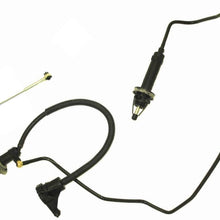 AMS Automotive Prefilled Hydraulic System PS0722