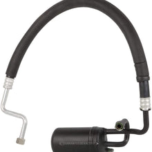 For Ford Mustang Fairmont LTD New A/C AC Accumulator Receiver Drier & Hose - BuyAutoParts 60-30545SU New