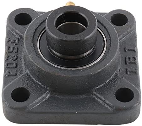 Complete Tractor New 3013-2841 Flange Bearing Assembly 3013-2841 Compatible with/Replacement for Tractors WGFZ12-IMP