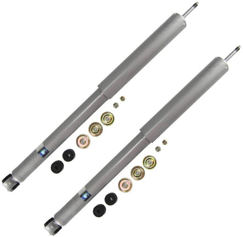 Rear Pair Shocks for 1996-2005 Toyota RAV4