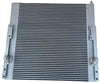 HIERTURB Hydraulic Oil Cooler 20D-03-41110 20D-03-42110 20D-03-41410 for Komatsu Excavator PW100-3 PW100N-3 PW100S-3 Engine S6D95L