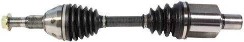 GSP NCV10209 CV Axle Shaft Assembly - Left or Right Front (Driver or Passenger Side)