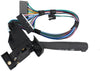 NewYall 2330814 Cruise Control Windshield Wiper Arm Turn Signal Lever Switch Hazard Multi-Function for Chevy GMC Truck Pickup Replaces 26100985 26036312 26083627 26091769 26097019