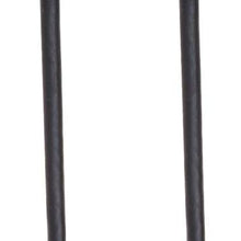 OCPTY - New 2-Piece fit for 2001-2004 for Ford Escape for Mazda 2 Protege Tribute-2 Front Sway Bar End Link