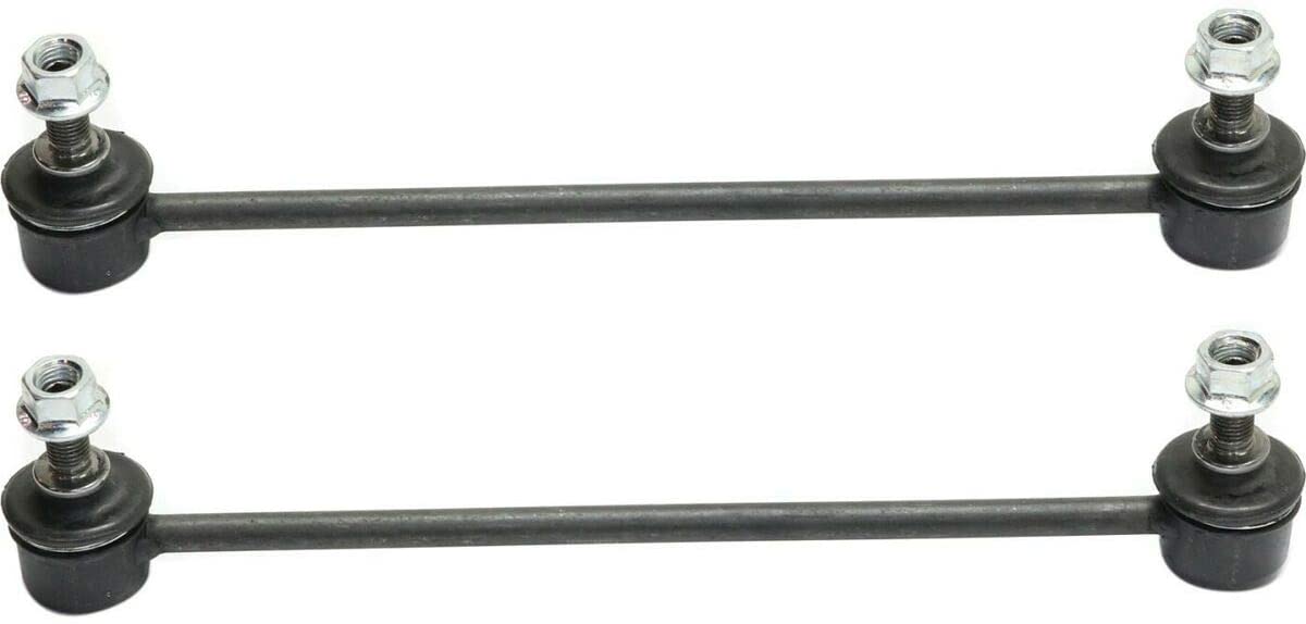 New Replacement for OE Set of 2 Sway Bar Links Front Driver & Passenger Side LH RH Volvo S40 Pair