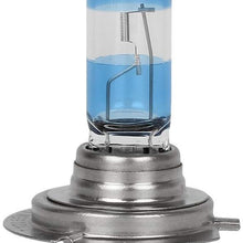 HALOPRO H7 12V 55W 4300K Yellow Halogen Bulb Halogen High beam or Low Beam Bulbs Replacement for Chevrolet