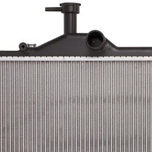 Automotive Cooling Radiator For Mitsubishi Outlander 13470 100% Tested