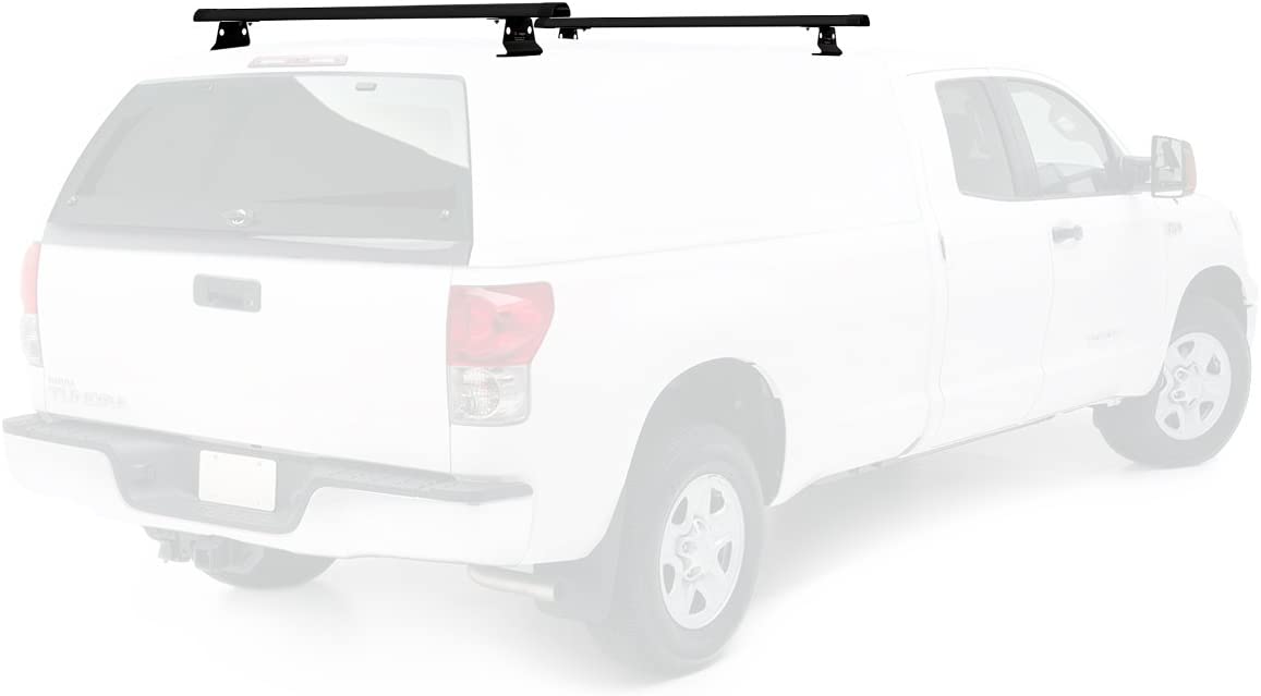 Vantech Universal Pickup Topper J1000 Ladder roof Rack w/ 55