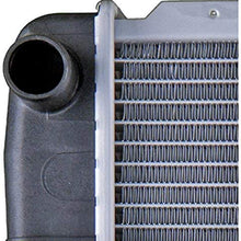 Behr Hella Service 376720791 Radiator for Volvo