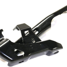 Parts N Go 2016-2018 Civic Hood Hinge Passenger Side Right Hand - 60120TBAA00ZZ, HO1236143