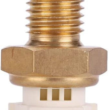 Engine Coolant Temperature Sensor, OEM Professional Engine Coolant Temperature Sensor Water Temp Switch for Toyota Lexus Scion