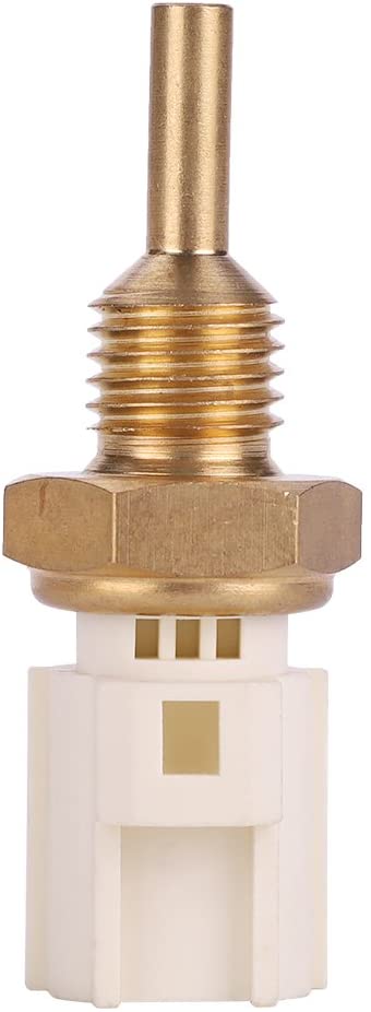 Water Temperature Sensor, OEM Engine Coolant Temperature Sensor Water Temp Switch for Toyota Lexus Scion