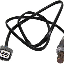 TAMKKEN Oxygen O2 Sensor Lambda Sensor Downstream Replaces 234-4797 for Acura TSX CL Honda Accord Prelude Selected 1995 1996 1997 1998 1999 2000 2001 2002 2003 2004 2005 2006 2007 2008