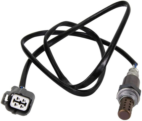 TAMKKEN Oxygen O2 Sensor Lambda Sensor Downstream Replaces 234-4797 for Acura TSX CL Honda Accord Prelude Selected 1995 1996 1997 1998 1999 2000 2001 2002 2003 2004 2005 2006 2007 2008
