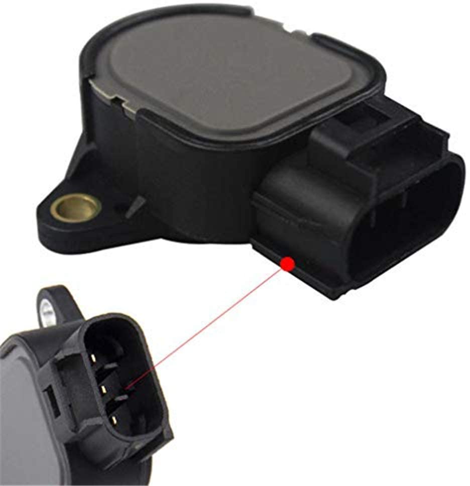 Position Sensor Accelerator Pedal Assy 8945220130 Fit Toyota Tacoma Corolla 4Runner 4 Runner Tundra