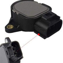 Position Sensor Accelerator Pedal Assy 8945220130 Fit Toyota Tacoma Corolla 4Runner 4 Runner Tundra