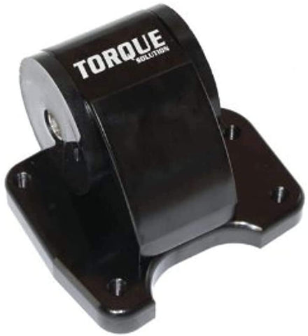 Torque Solution TS-1G-005 Transmission Mount(Billet Mitsubishi Eclipse/Talon 1G DSM Manual AWD 90-94)