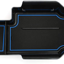 Fits Chevy Colorado Center Console Organizer Tray fits GMC Canyon 2015 2016 2017 2018 2019 2020