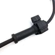 Ensun 15158254 Front ABS Wheel Speed Sensor fits 2004-2007 Buick Rainier 2002-2009 Chevy Trailblazer GMC Envoy 2002-2004 Olds Bravada