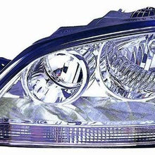 Depo 323-1113L-AS Kia Sorento Driver Side Replacement Headlight Assembly