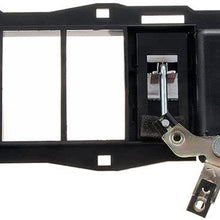 Dorman - HD Solutions 761-5600 Interior Door Handle Front Left Chrome