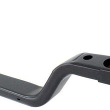 Lower Radiator Support For 2011-2016 Ford F-250 Super Duty Primed