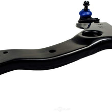 Suspension Control Arm and Ball Joint Assembly Front Left Lower fits Corolla