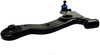 Suspension Control Arm and Ball Joint Assembly Front Left Lower fits Corolla