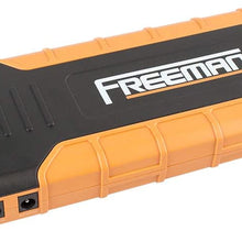 Freeman P800AJS 800 Amp Jump Starter and Power Supply